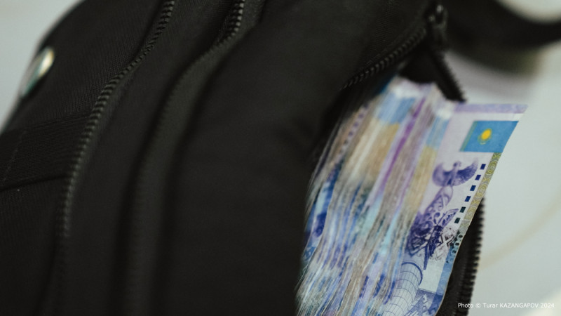 ©️ Tengrinews.kz / Turar Kazangapov