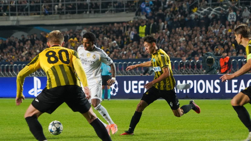 ©️ Tengrinews.kz / Bolat Aitmolda