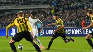 “Kairat” vs “Real”: average spending of tourists in Almaty