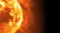 Scientists detect approach of solar plasma ejection toward Earth