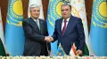 Tokayev to visit Dushanbe at invitation of Rahmon