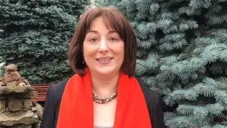 Senate confirms Julie Staft as U.S. Ambassador to Kazakhstan