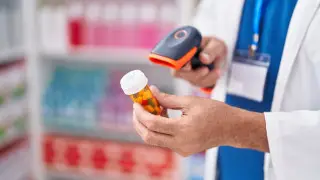 Police conduct mass inspections of pharmacies in Almaty