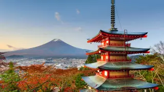 Kyoto increases tourist tax, making trips more expensive for Kazakh visitors