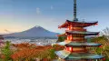 Kyoto increases tourist tax, making trips more expensive for Kazakh visitors
