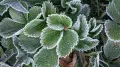 Frost and ice: weather forecast across Kazakhstan