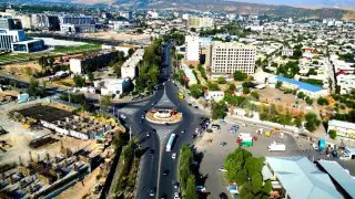 Kyrgyzstan discusses possible relocation of the capital