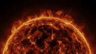 Solar activity increasing: scientists predict new flares