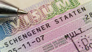 Schengen without stamps: first countries start new EU border rules