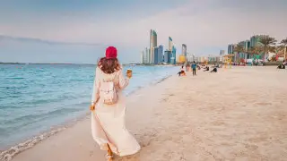 Cities with the happiest residents in 2025 revealed