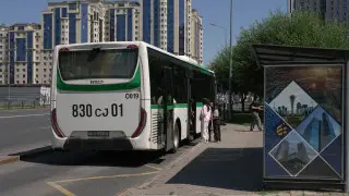 No sudden hike to 500 tenge: Government responds to public transport fare discussion