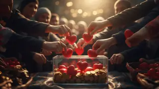 Kazakhstan ranks 30th globally in generosity index