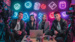 Kazakhstan plans to tighten liability for bloggers