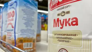 Food price increases to be halted in Kazakhstan
