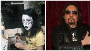 Kiss guitarist and vocalist Ace Frehley dies