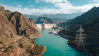 Kazakhstan to help build HPP in Kyrgyzstan: Why it matters