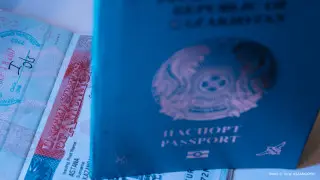 Kazakhstan drops in global passport ranking