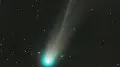 Comet is approaching Earth: when and where it can be seen