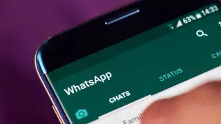 WhatsApp to limit sending messages to unfamiliar users