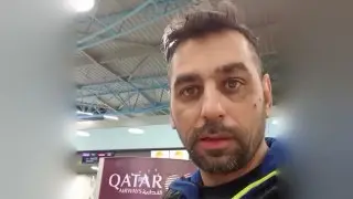 Foreign tourist apologizes for comments about “mafia” in Kazakhstan