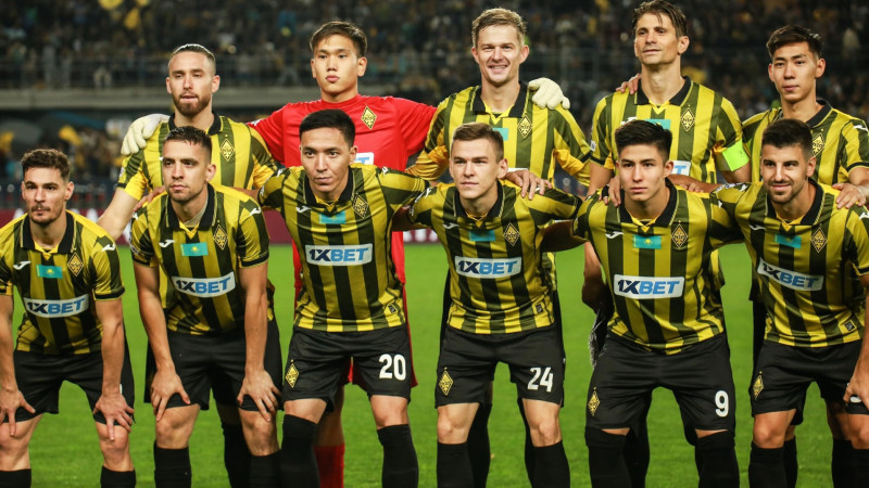 Photo: instagram.com/f.c.kairat