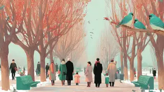 Kazakhstanis will have 10 days off in November 2025