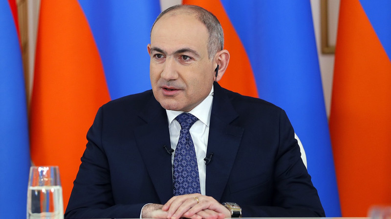 Photo: primeminister.am