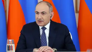 Pashinyan thanks Tokayev following Aliyev’s statement on Armenia transit