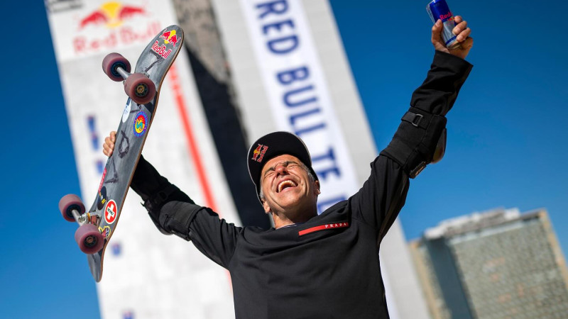 Photo: instagram.com/diassandro