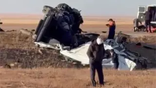 Tragic accident in Aktobe Region: Interior Ministry issues statement