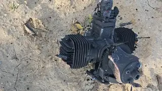 Kazakh military responds to drone explosion in West Kazakhstan region