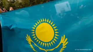 Tokayev: Our country is only at the beginning of a very difficult path