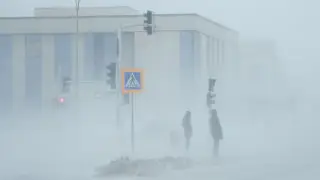 Fog to blanket Kazakhstan: weather forecast for October 28