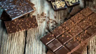 Russian customs seize nearly a ton of Ukrainian chocolate at Kazakhstan border