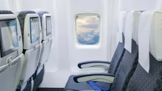 Kazakh airlines promise not to charge passengers for reclining seats