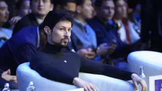 Pavel Durov announces launch of new AI-powered network