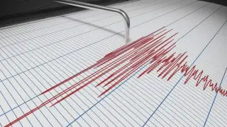 Earthquake felt by residents of Shymkent and Turkestan region
