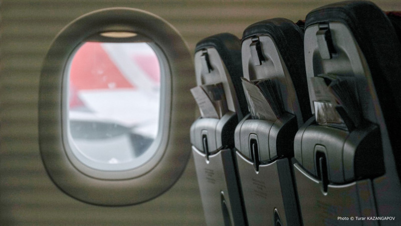 ©️ Tengrinews.kz / Turar Kazangapov