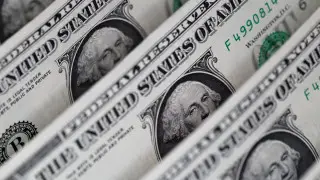 US dollar weakens in Kazakhstan