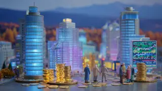 Kazakhstan to change pension asset management system starting January 1