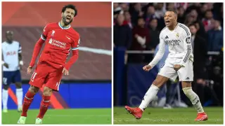 Champions League: “Real Madrid” vs “Liverpool” — live broadcast details