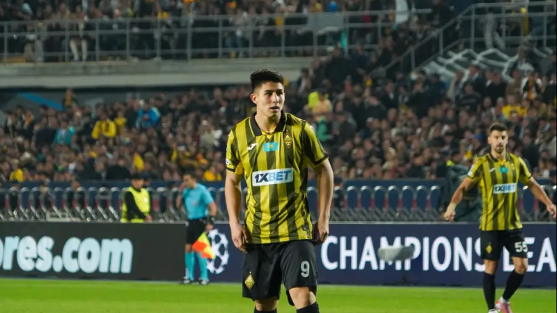 Photo ©️ Tengrinews.kz / Bolat Aitmolda