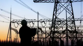 Snowfall in Almaty: several districts left without power