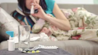 Flu season in Kazakhstan: doctors share key health recommendations