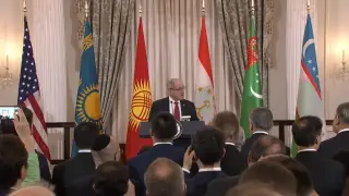 US Senators again propose repealing the amendment applied to Kazakhstan