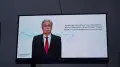 “His Excellency”: photos of Tokayev appear on the streets of Moscow