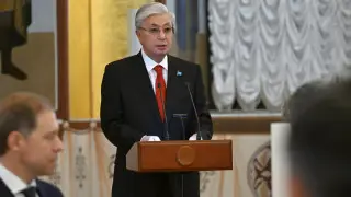 Tokayev: “Russia is a neighbor given to Kazakhstan by God”