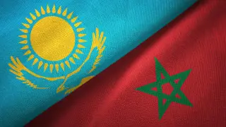 Tokayev ratifies agreements between Kazakhstan and Morocco