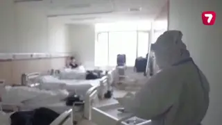 Hong Kong flu reaches Aktobe