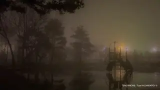 Fog to cover Kazakhstan: weather forecast for Monday, November 17